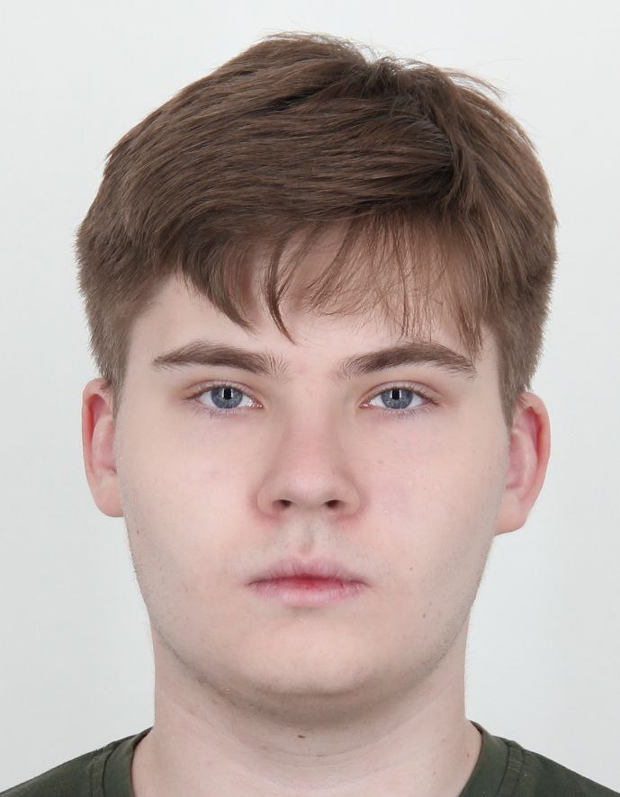 Zdjęcie Maksyma Kaminskiego